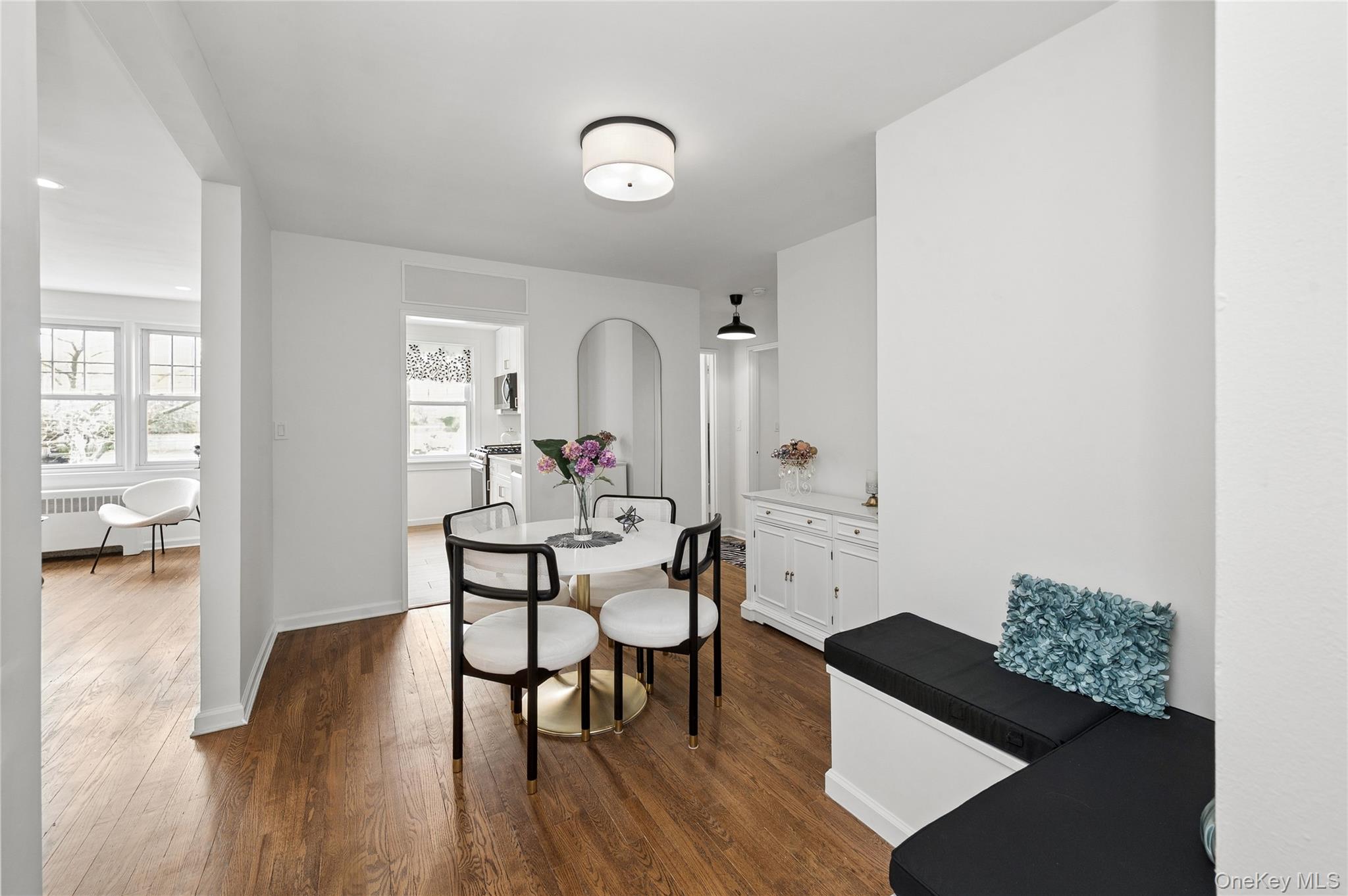 200 N Village Avenue Unit: A3