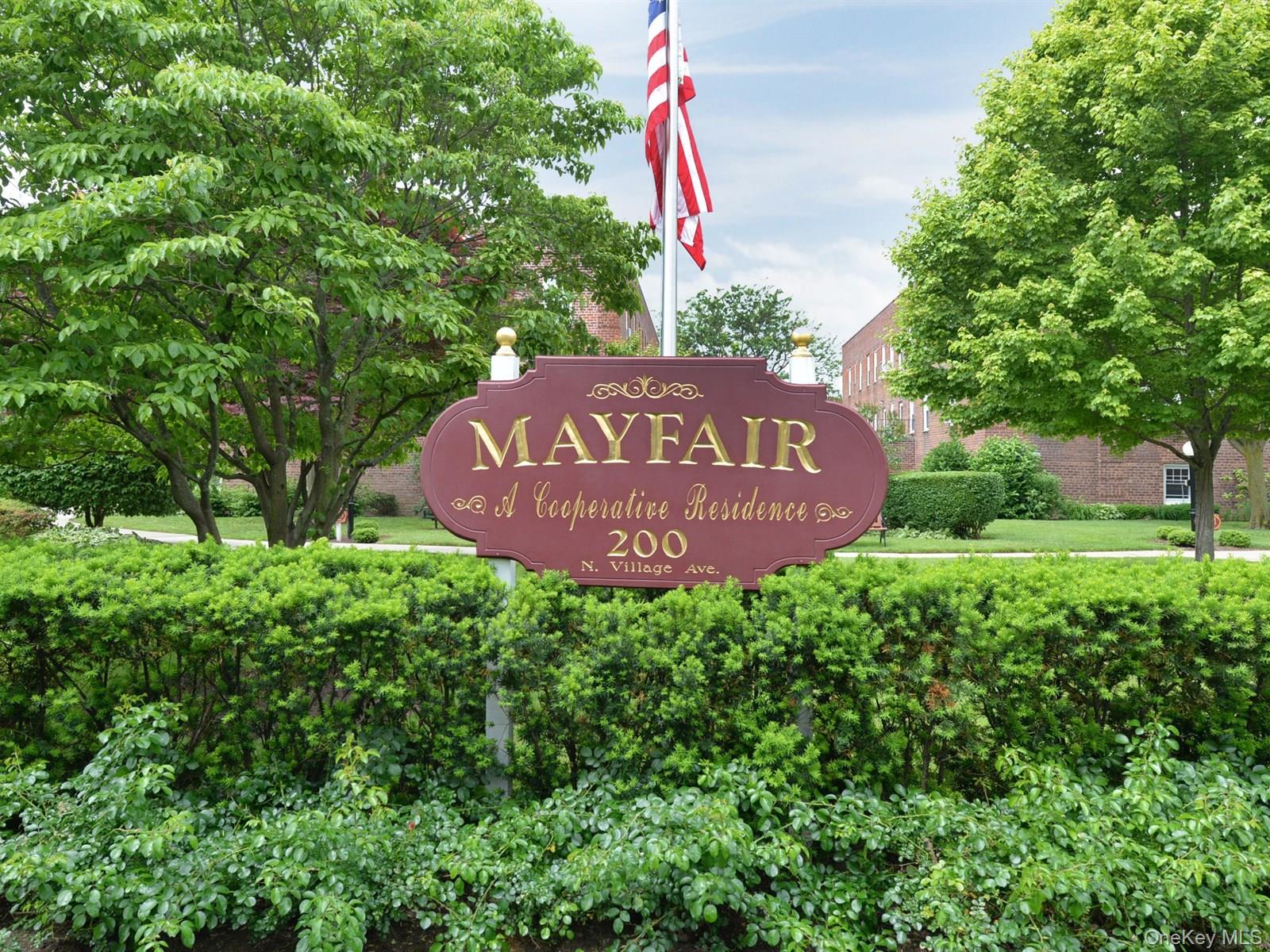 200 N Village Avenue Unit: A3