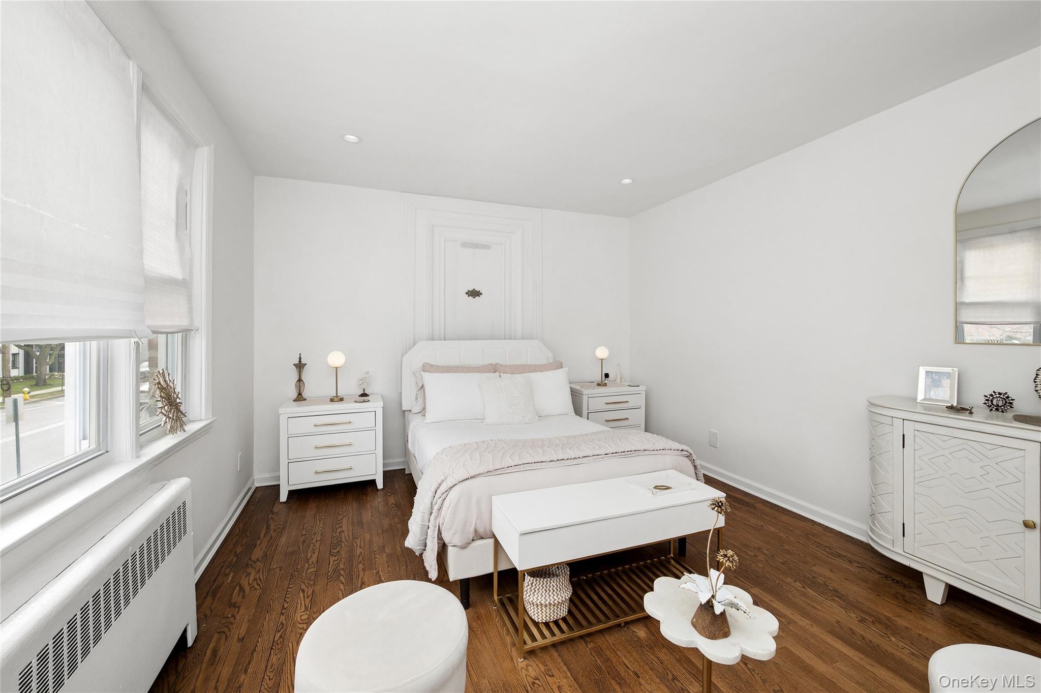 200 N Village Avenue Unit: A3