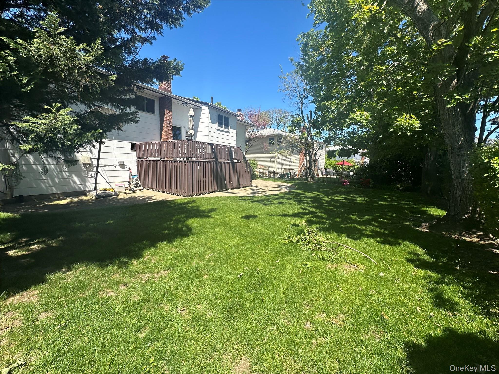 776 Bunker Road