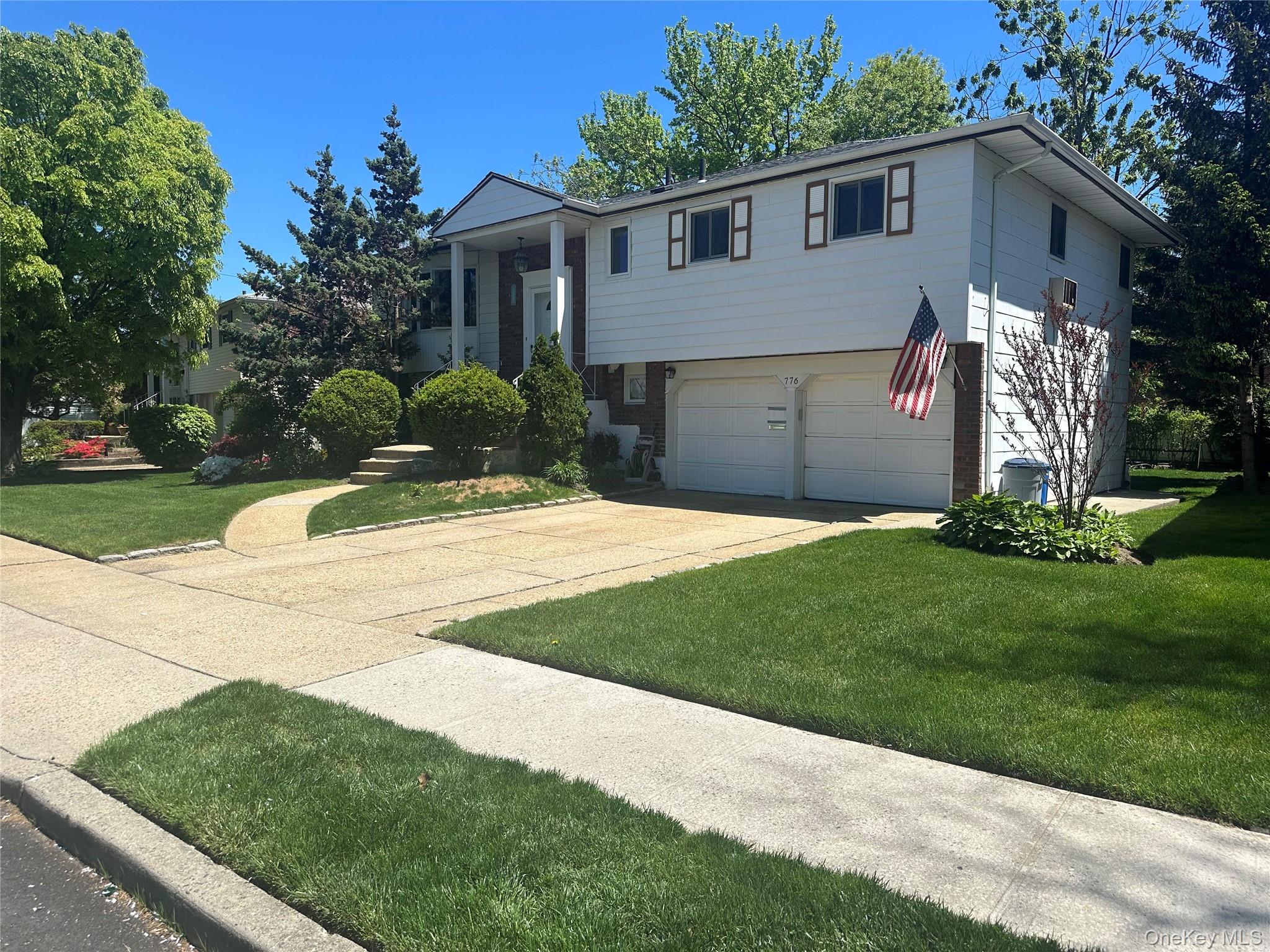 776 Bunker Road