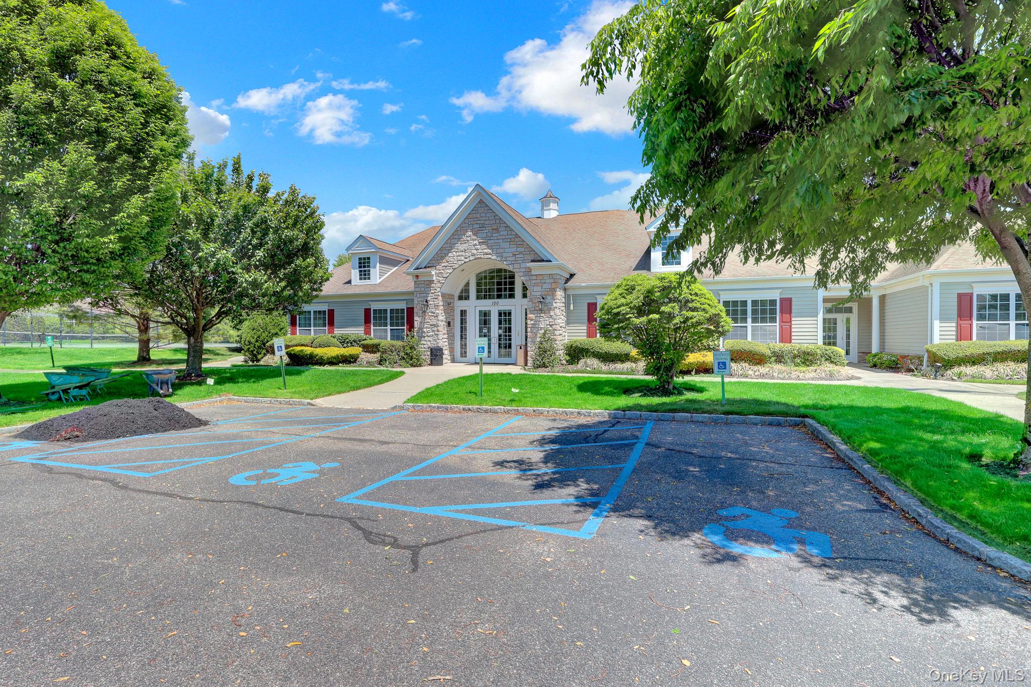 54 Louden Loop
