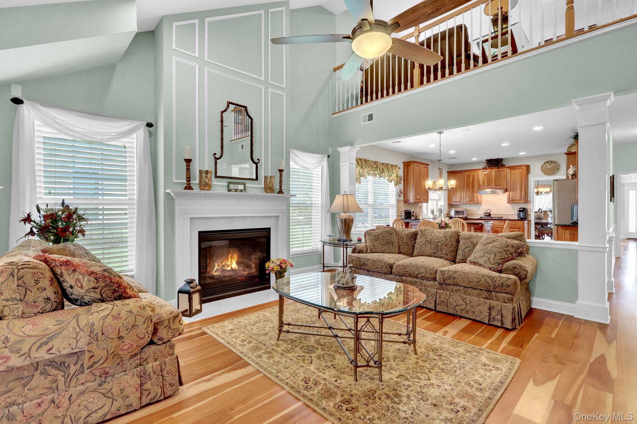 54 Louden Loop