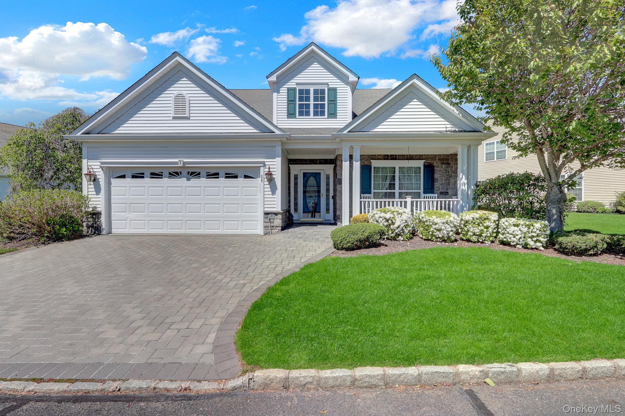 54 Louden Loop