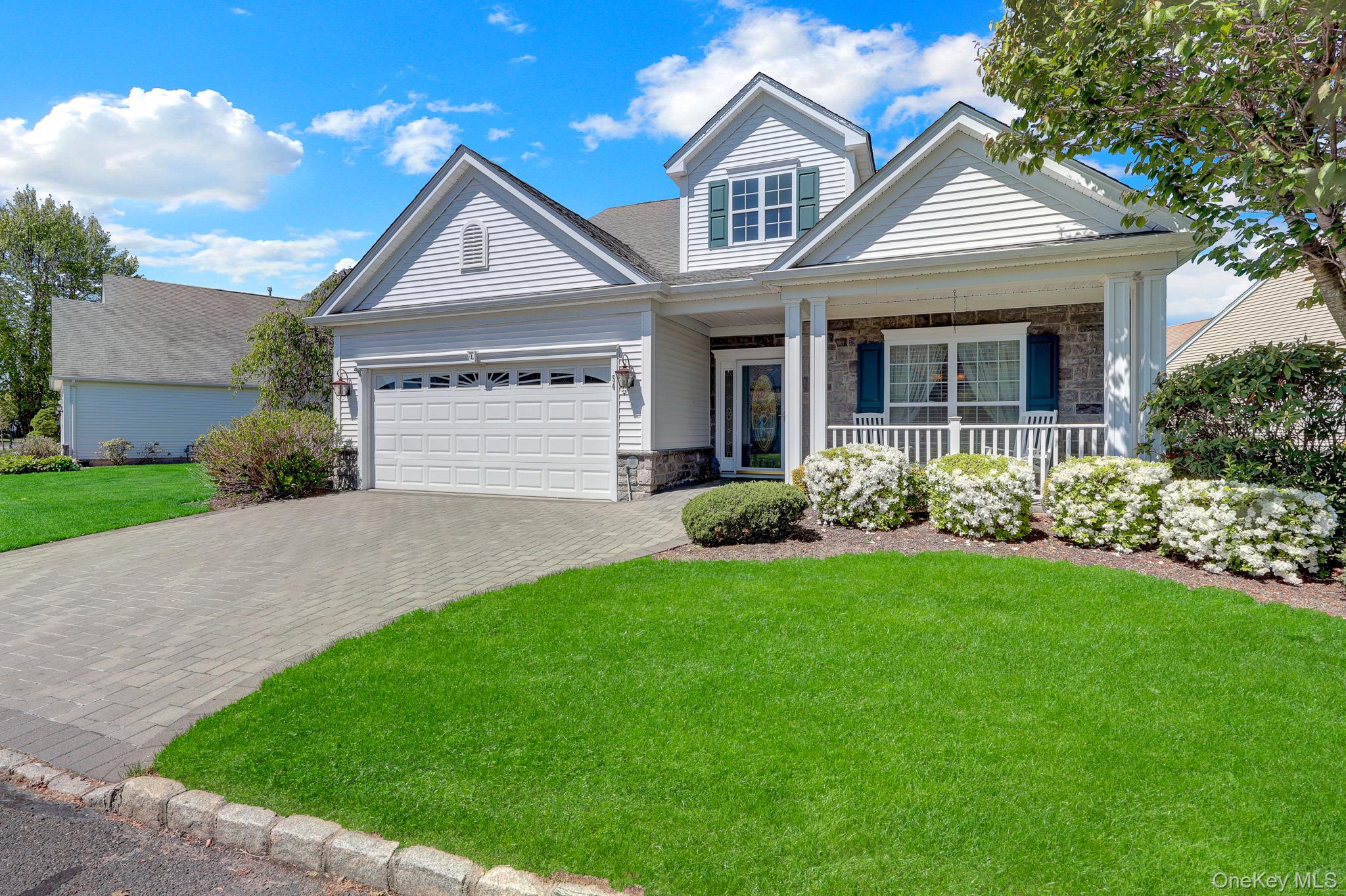 54 Louden Loop
