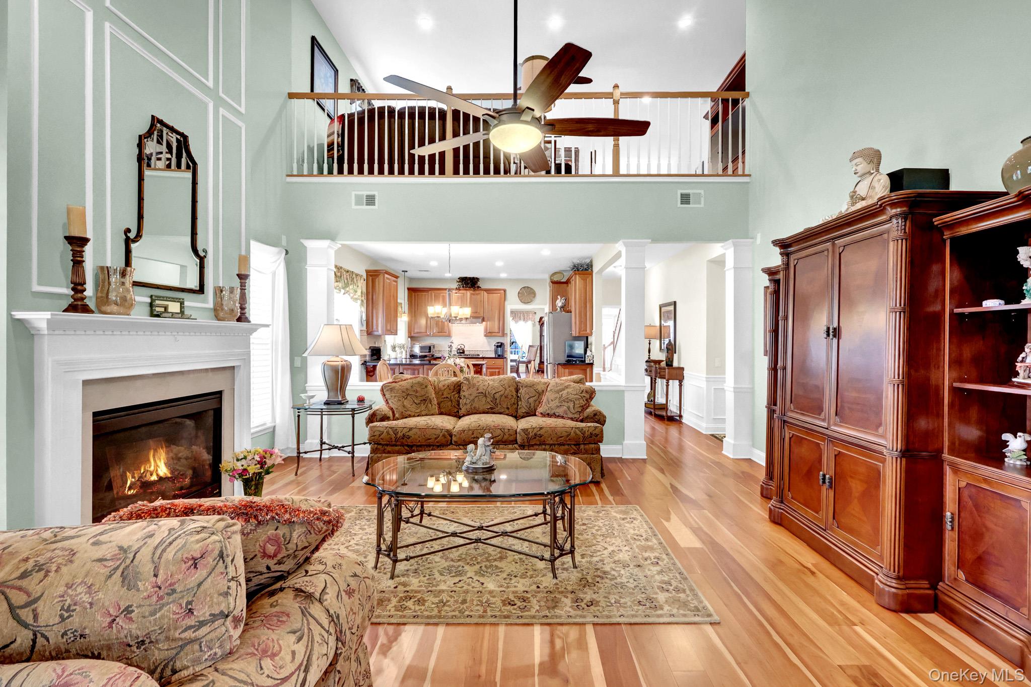 54 Louden Loop
