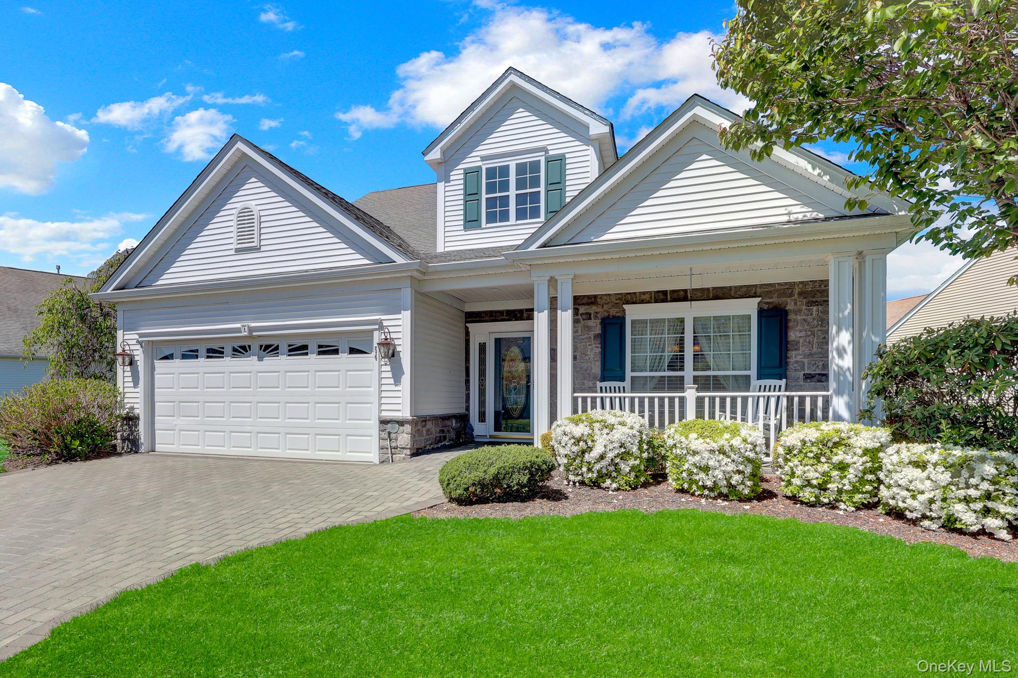54 Louden Loop