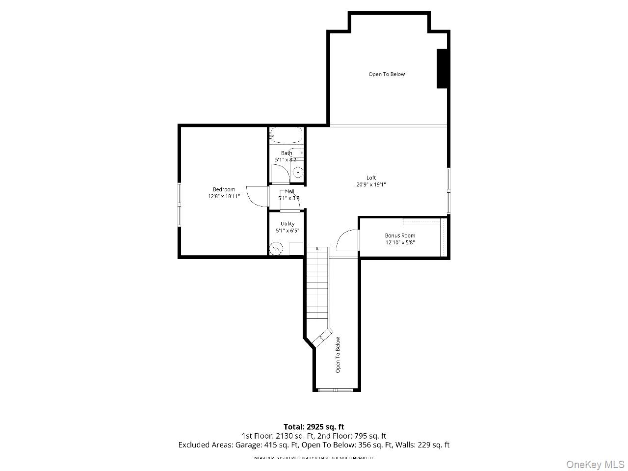 54 Louden Loop