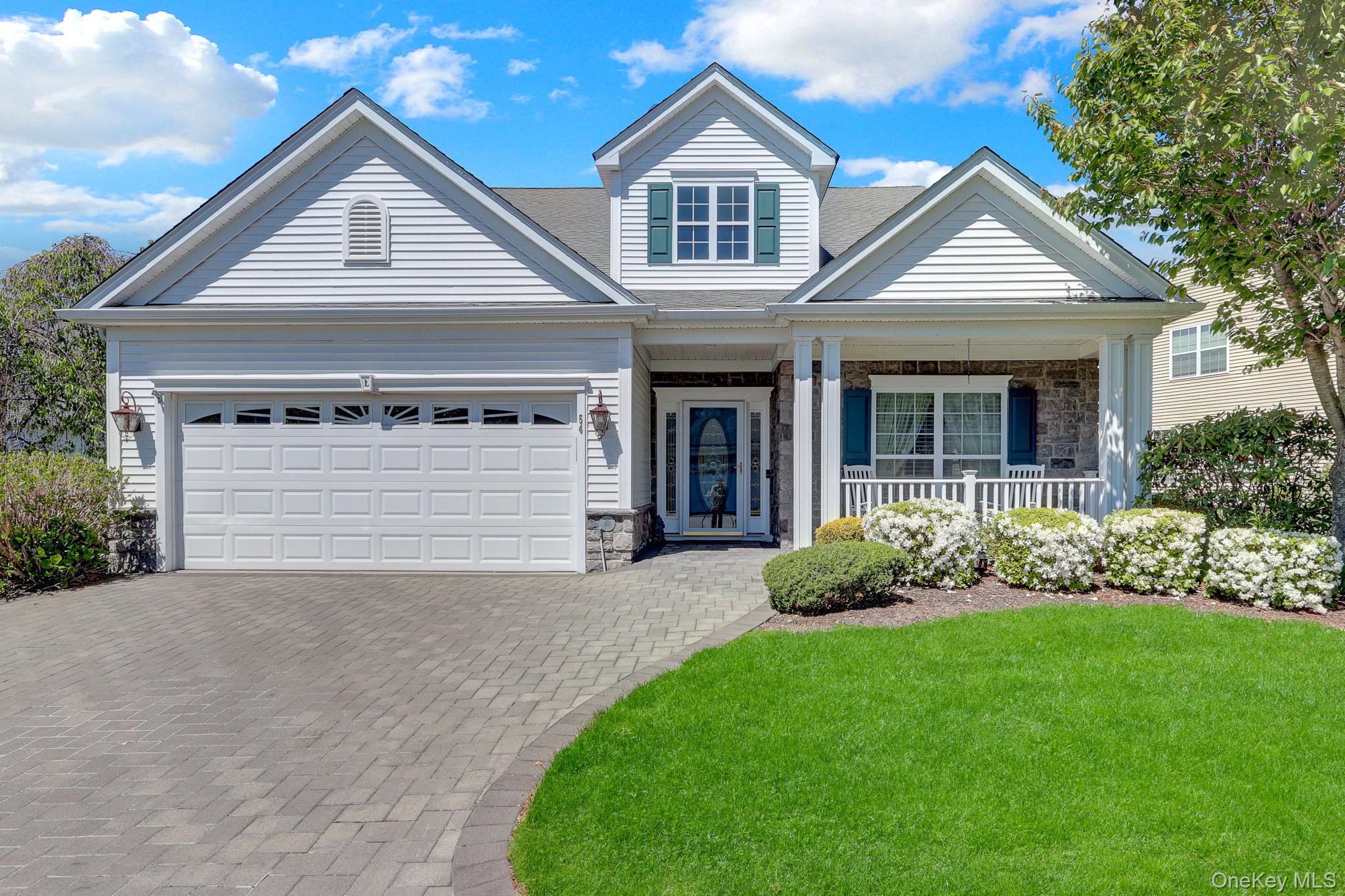 54 Louden Loop