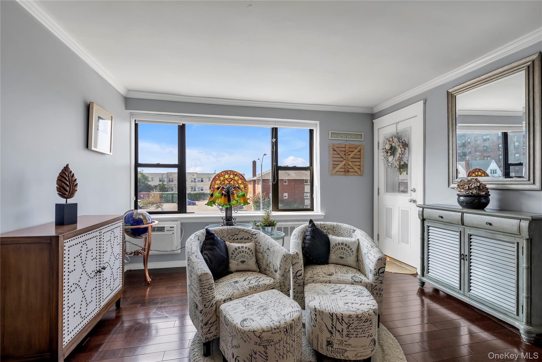 333 E Broadway Unit: 1D