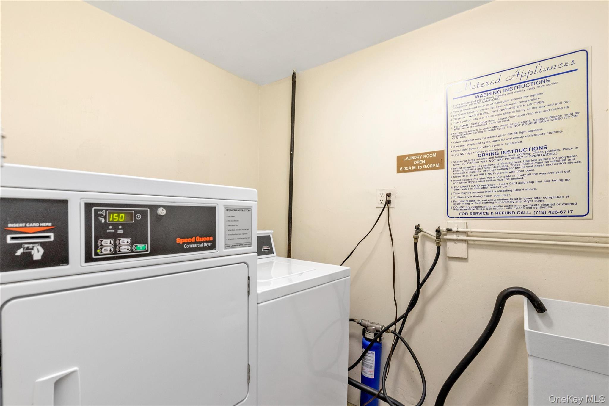 333 E Broadway Unit: 1D