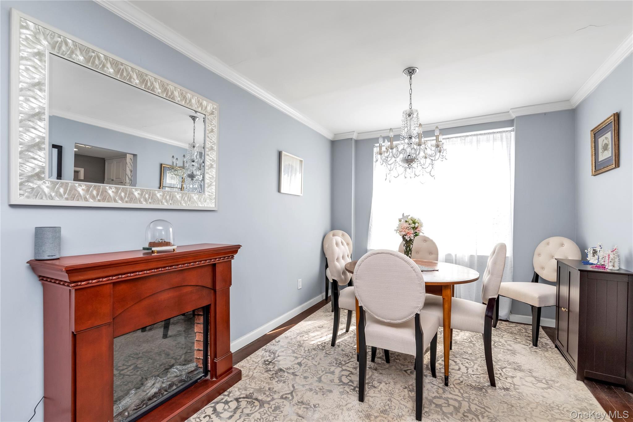 333 E Broadway Unit: 1D