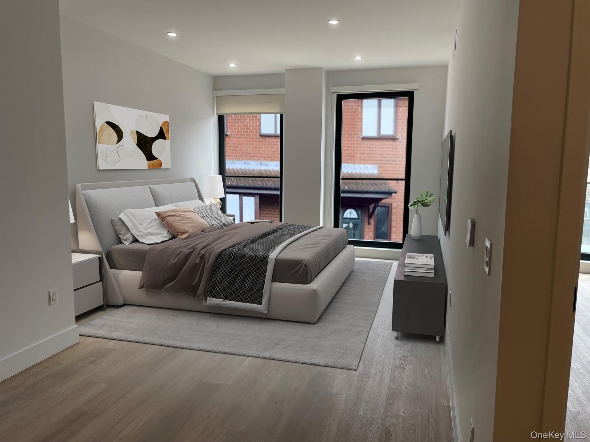 108 Middle Neck Road Unit: 4G