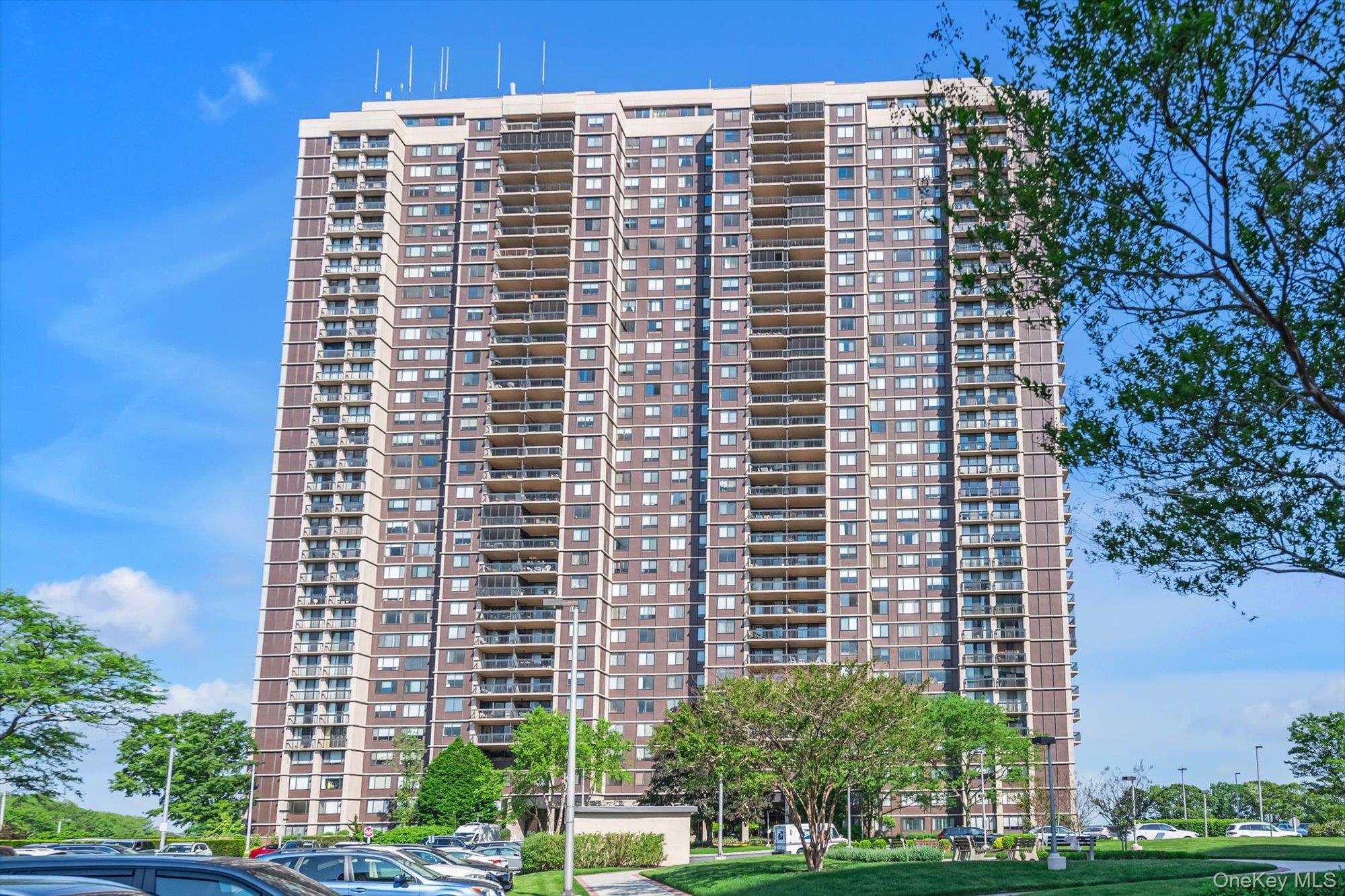 271-10 Grand Central Parkway Unit: 29V