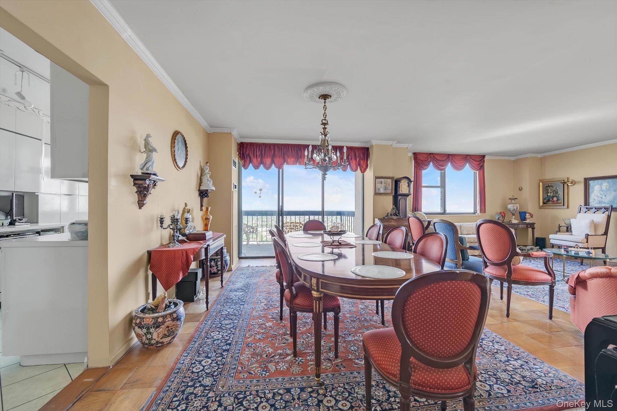 271-10 Grand Central Parkway Unit: 29V