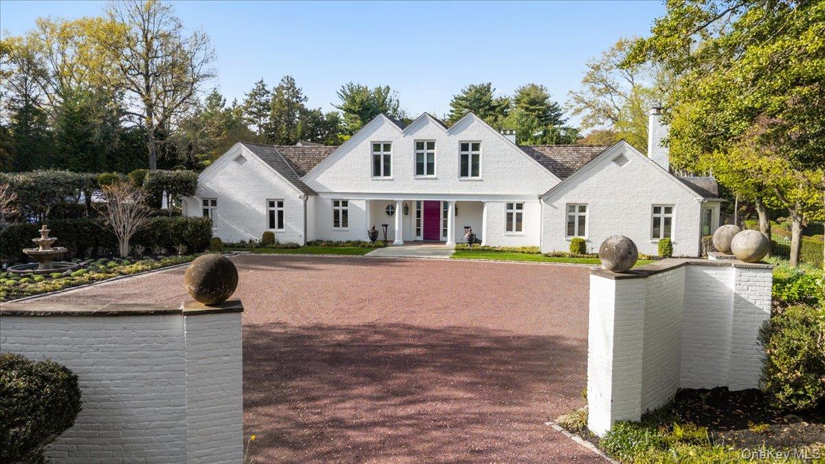 233 Cleft Road