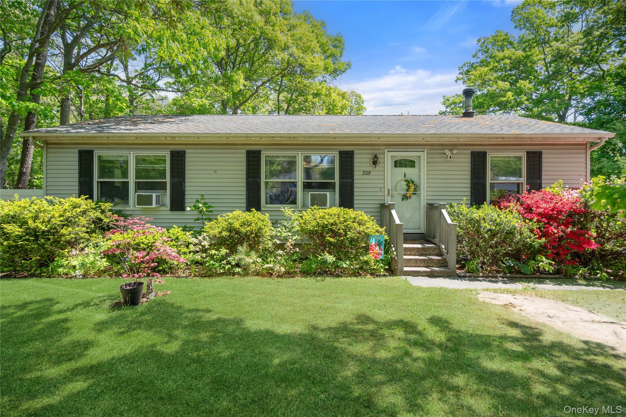 209 Cypress Drive