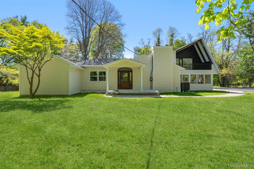 497 Woodbury Road