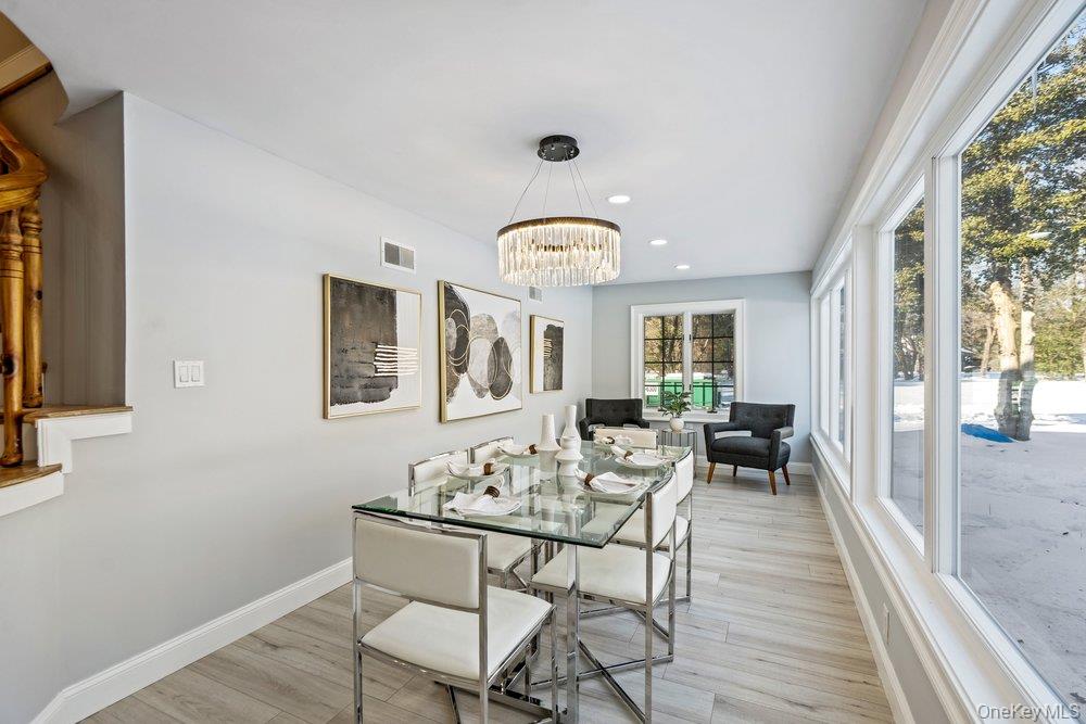 497 Woodbury Road