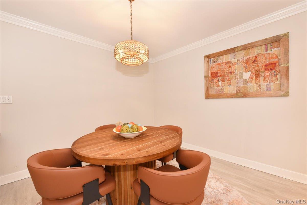 50 HILL PARK Avenue Unit: 1-L