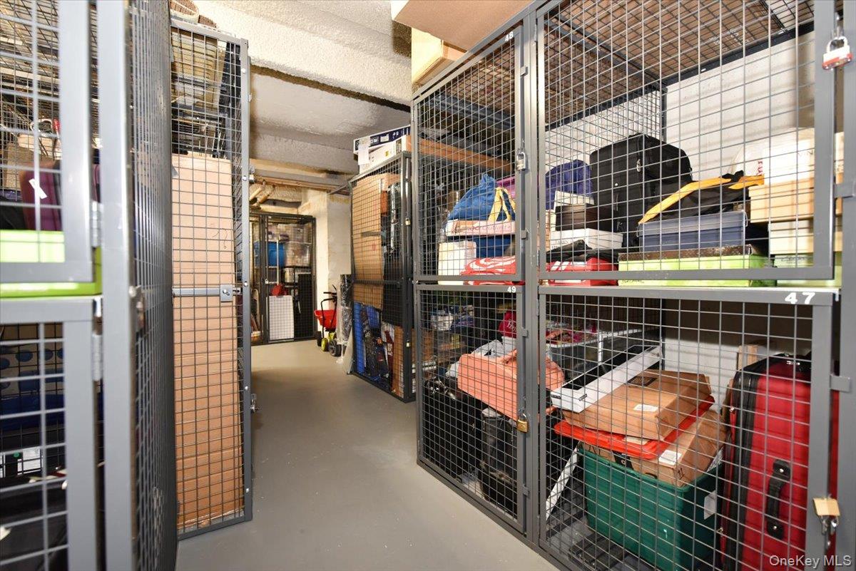 50 HILL PARK Avenue Unit: 1-L