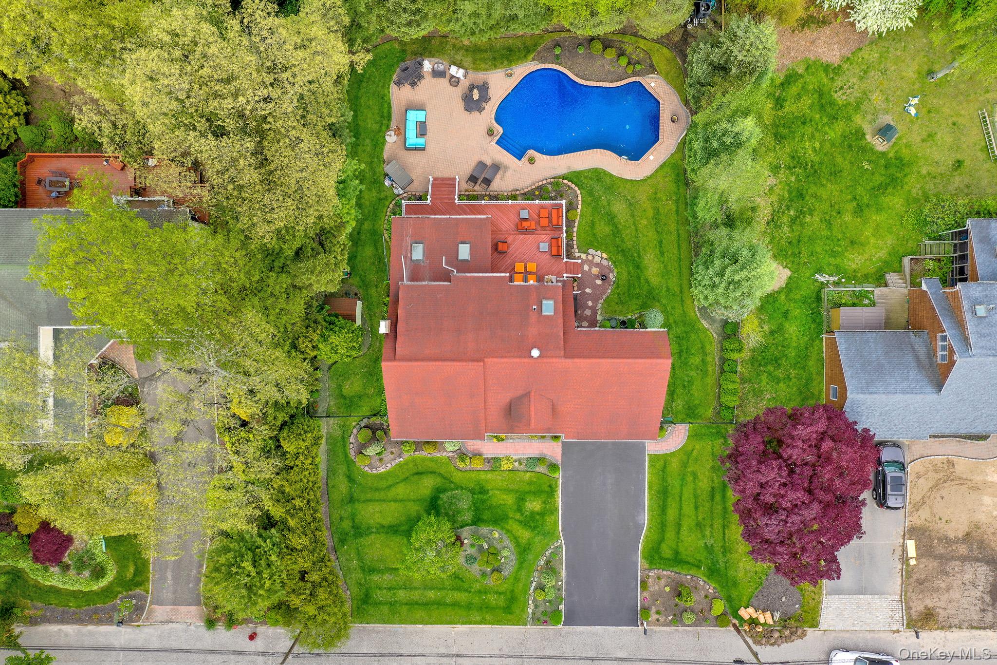 5 Merlin Lane