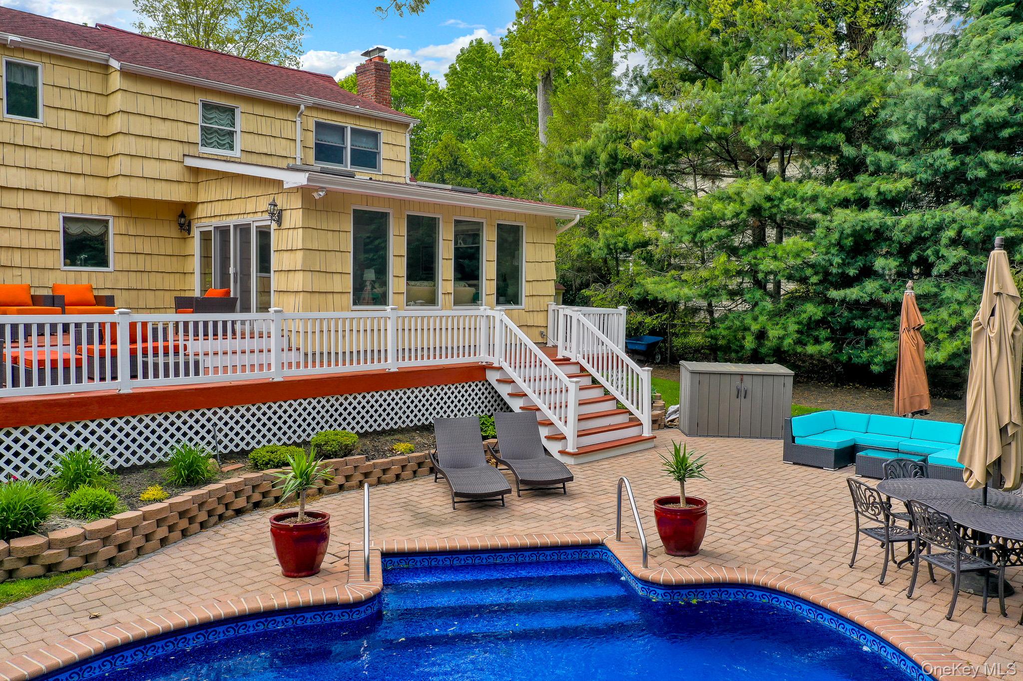 5 Merlin Lane