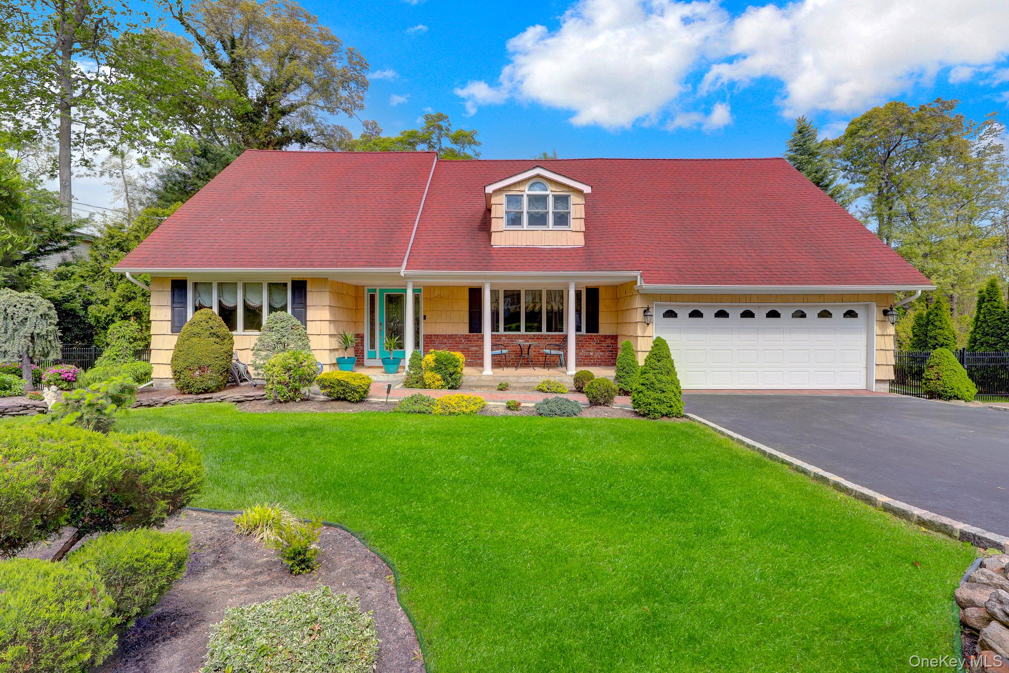 5 Merlin Lane