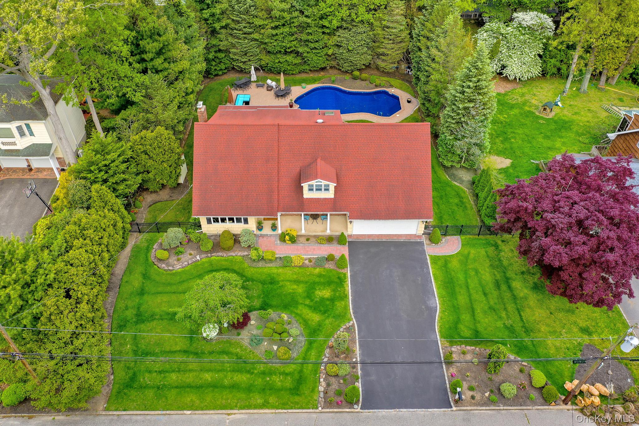 5 Merlin Lane