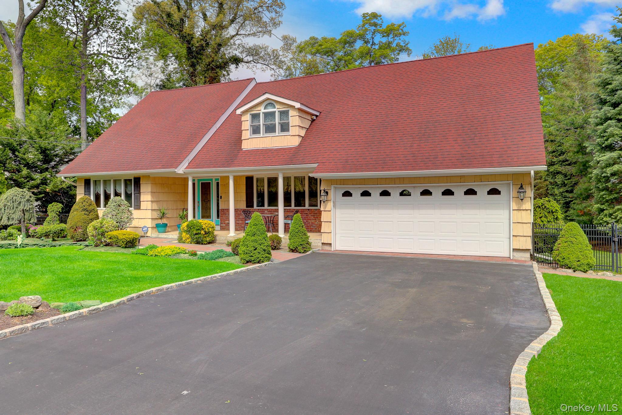 5 Merlin Lane