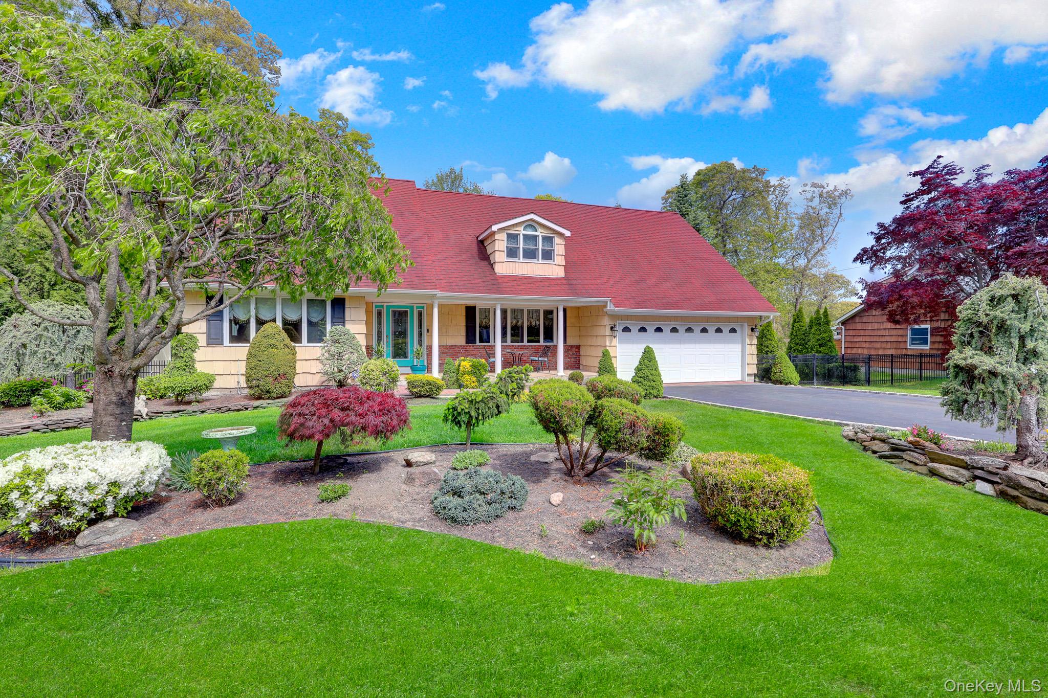 5 Merlin Lane