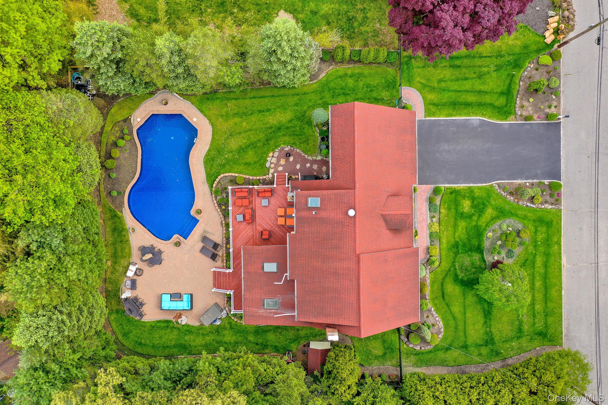 5 Merlin Lane