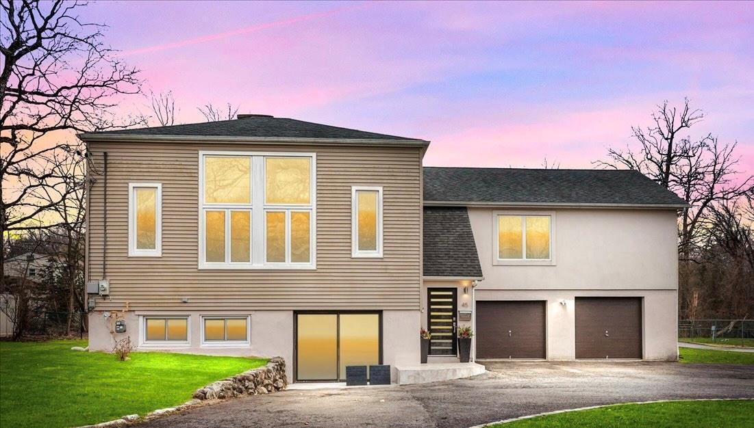 45 Sunset Road
