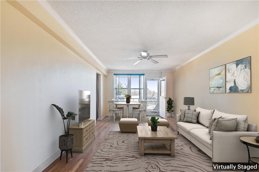 67-50 Thornton Place Unit: 2F