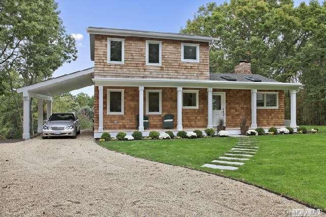 19 Hillside Road