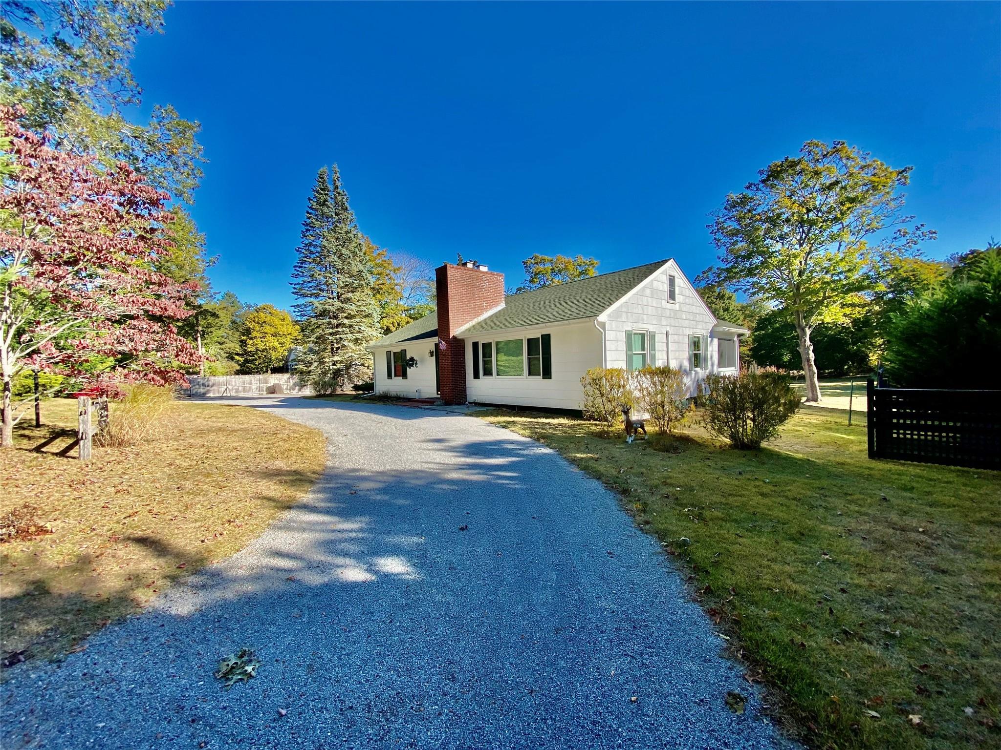 3825 S Harbor Road
