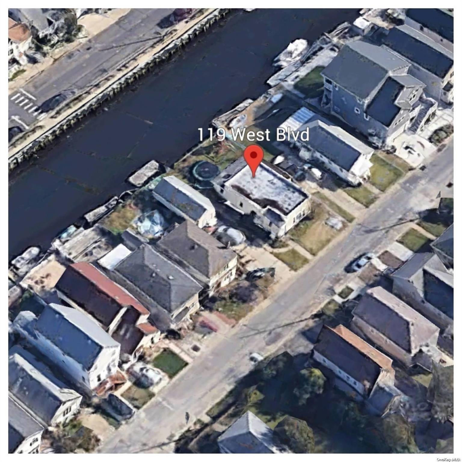 119 West Boulevard