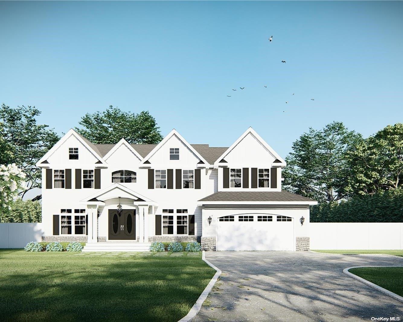 22 Bayview Street W