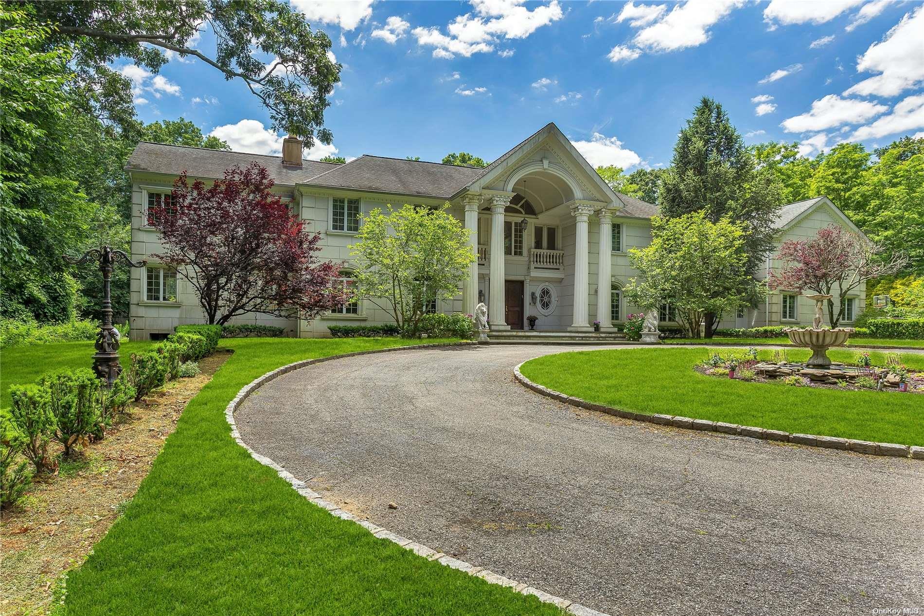 124 Roger Canoe Hllw Road