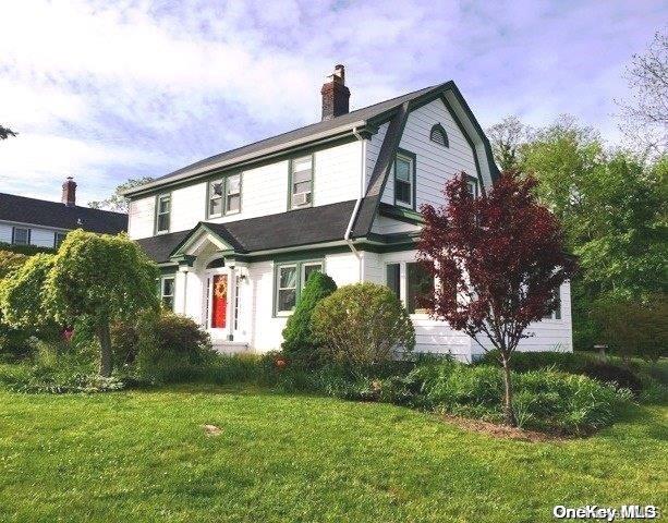 695 Rogers Road