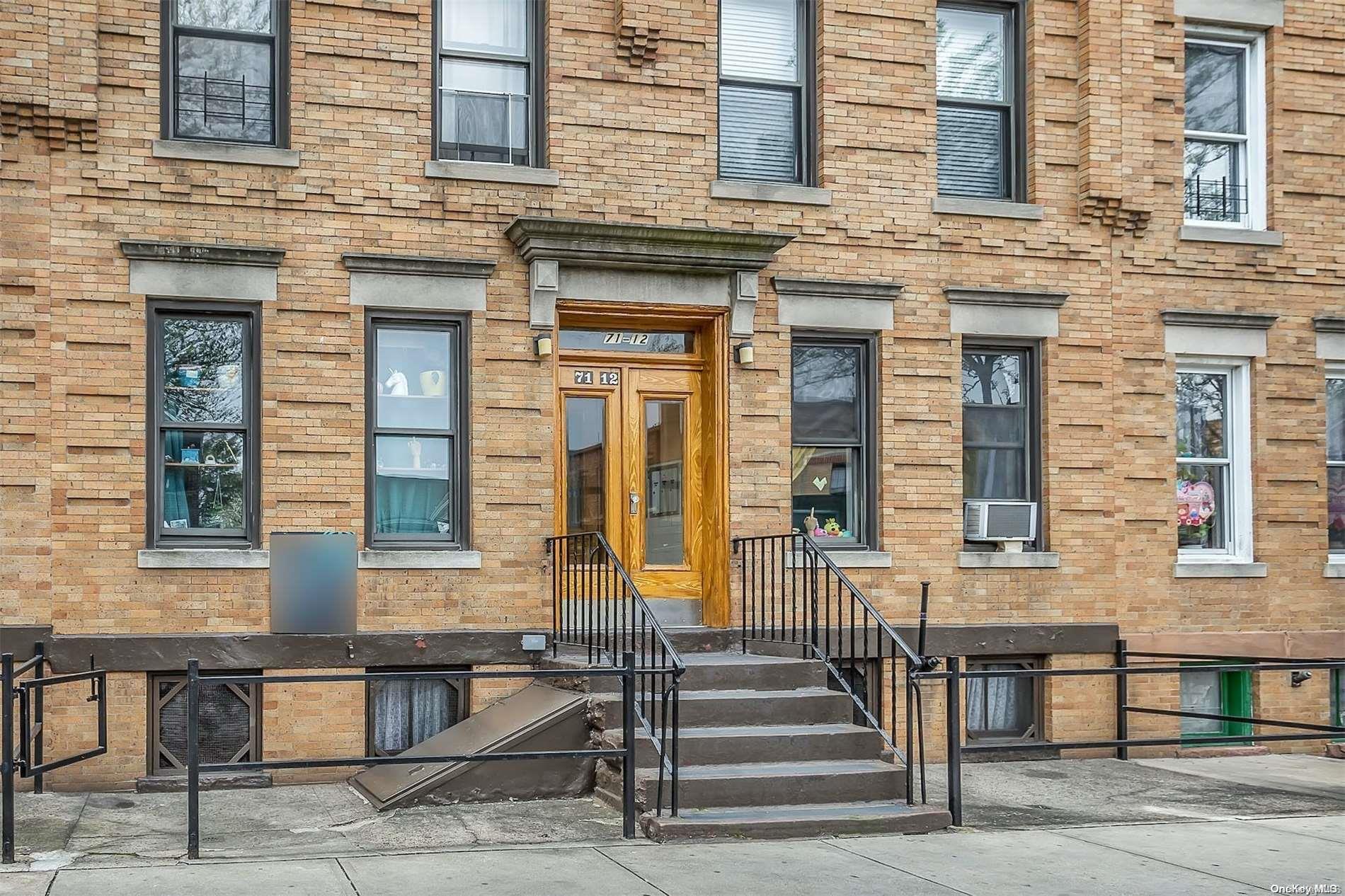 71-12 66th Street