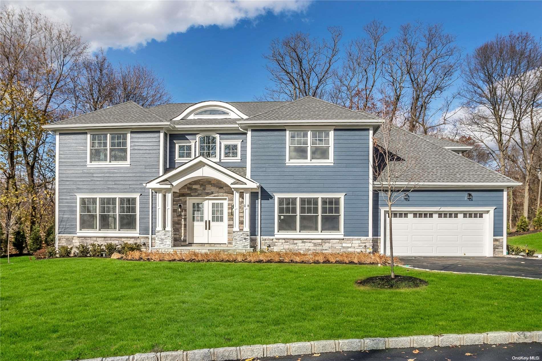 18 Gatehouse Court