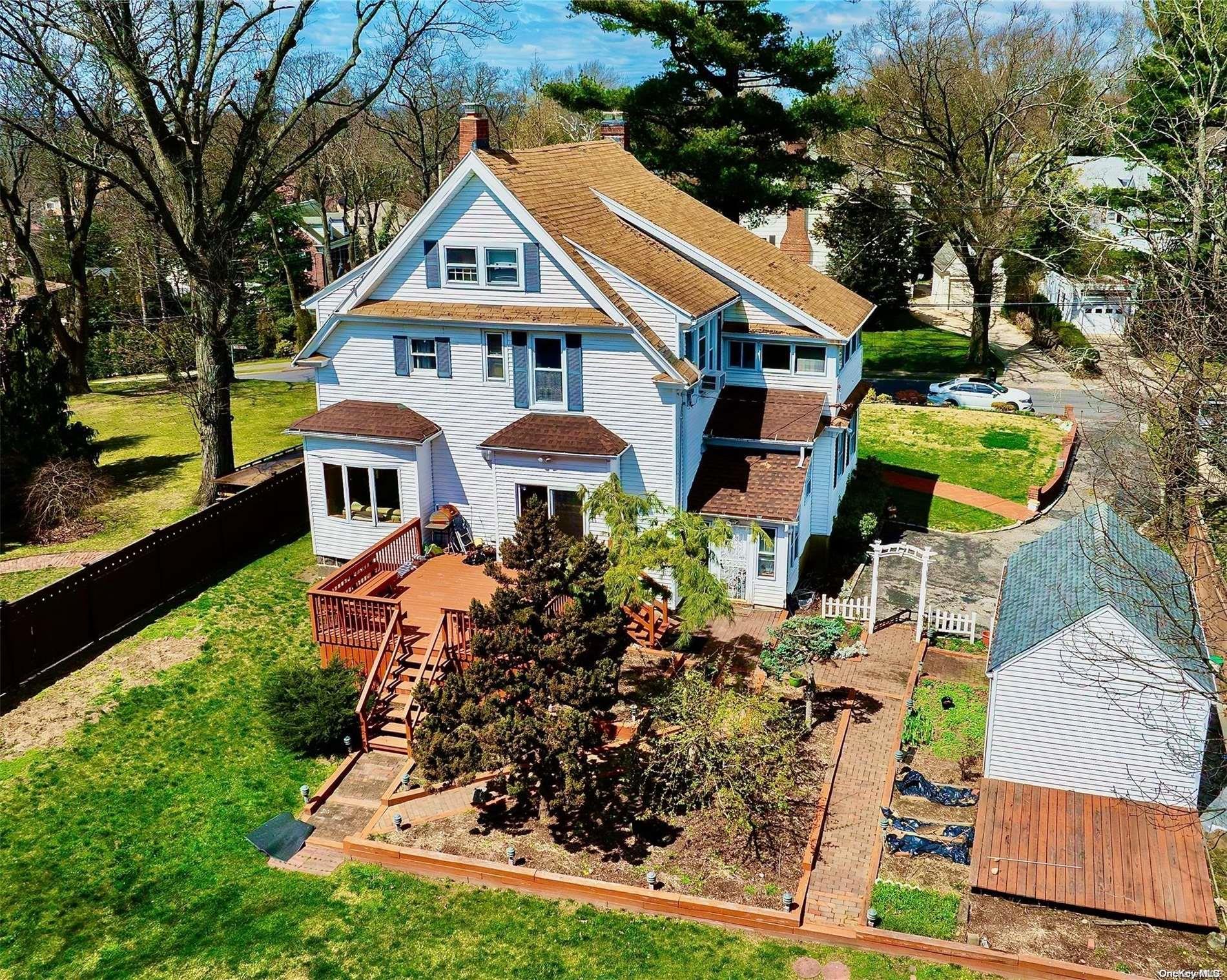 26 Cherry Street