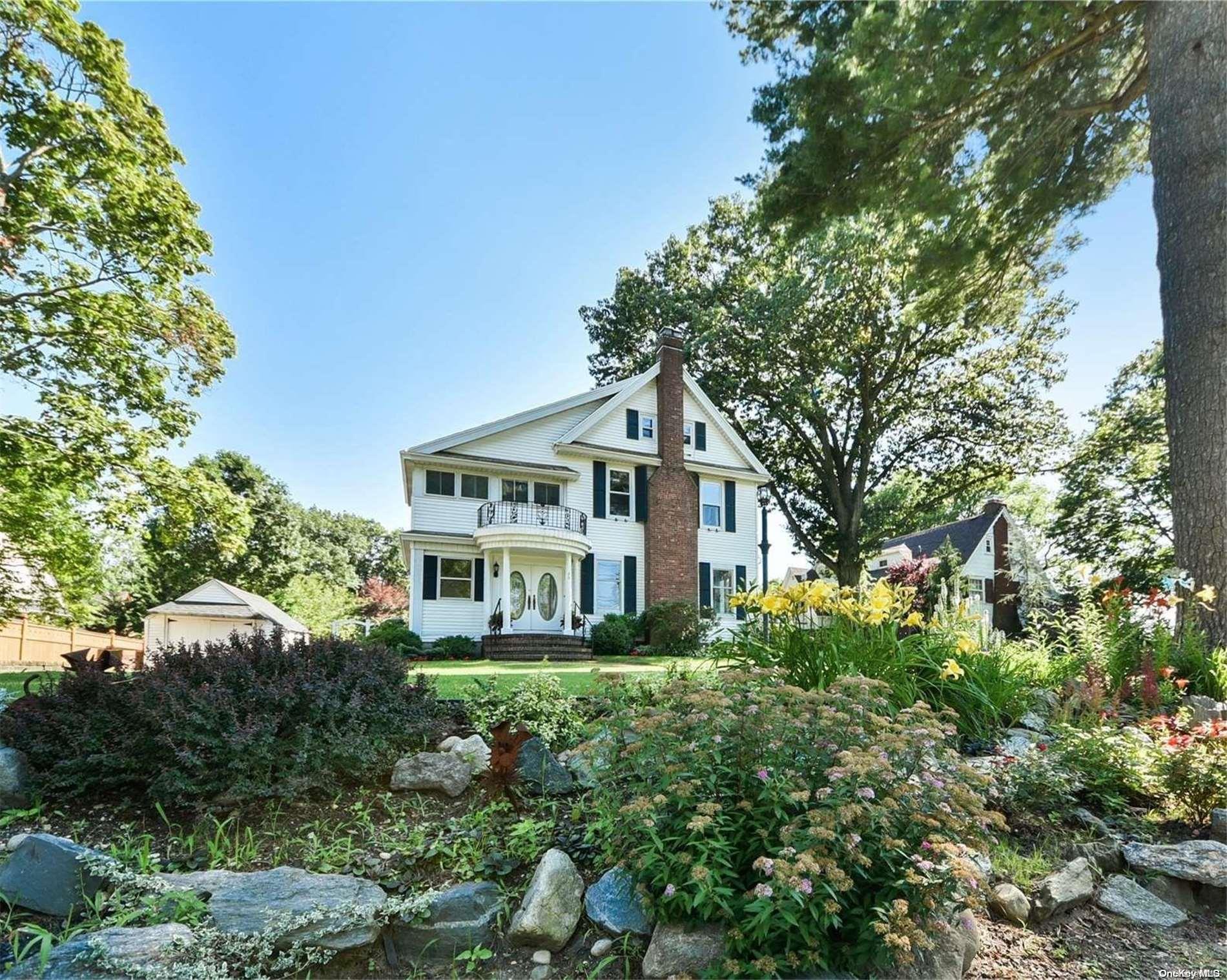 26 Cherry Street