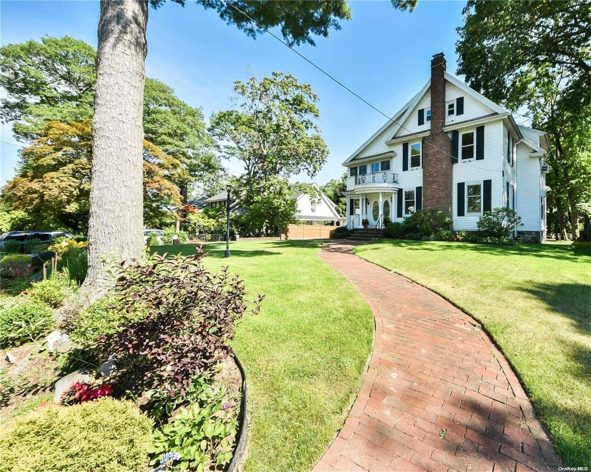 26 Cherry Street