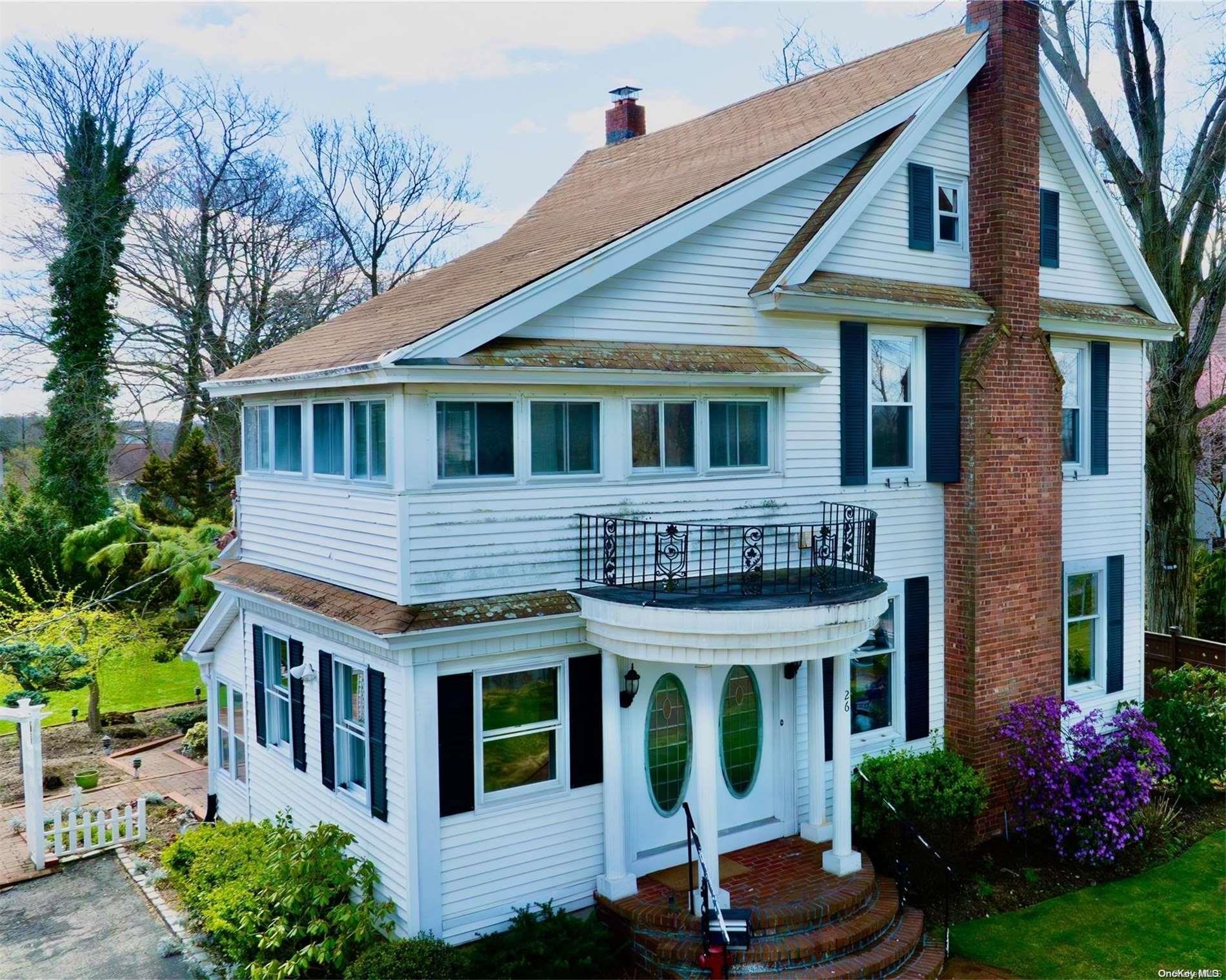 26 Cherry Street