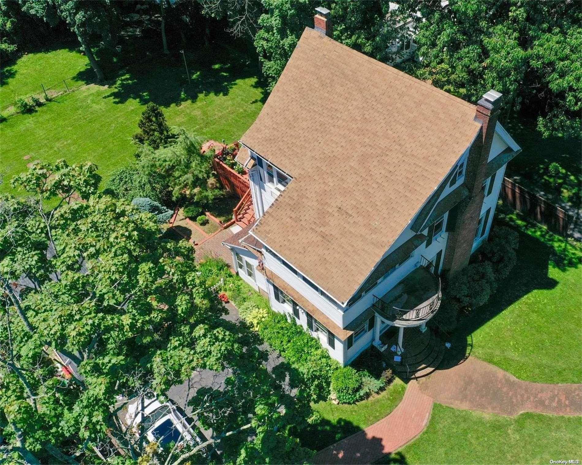 26 Cherry Street