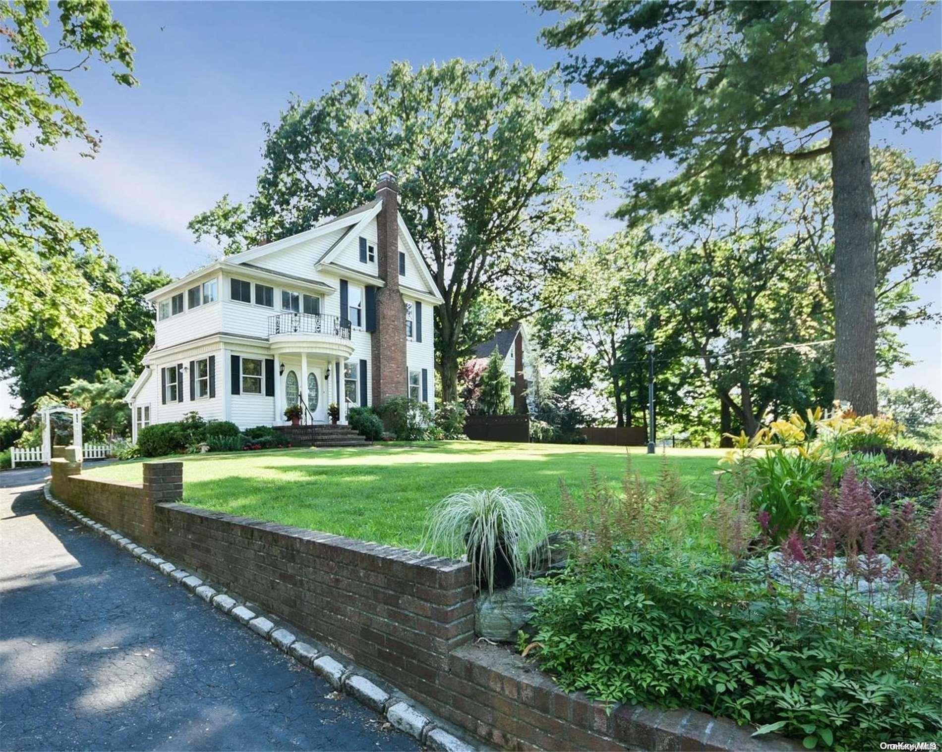 26 Cherry Street