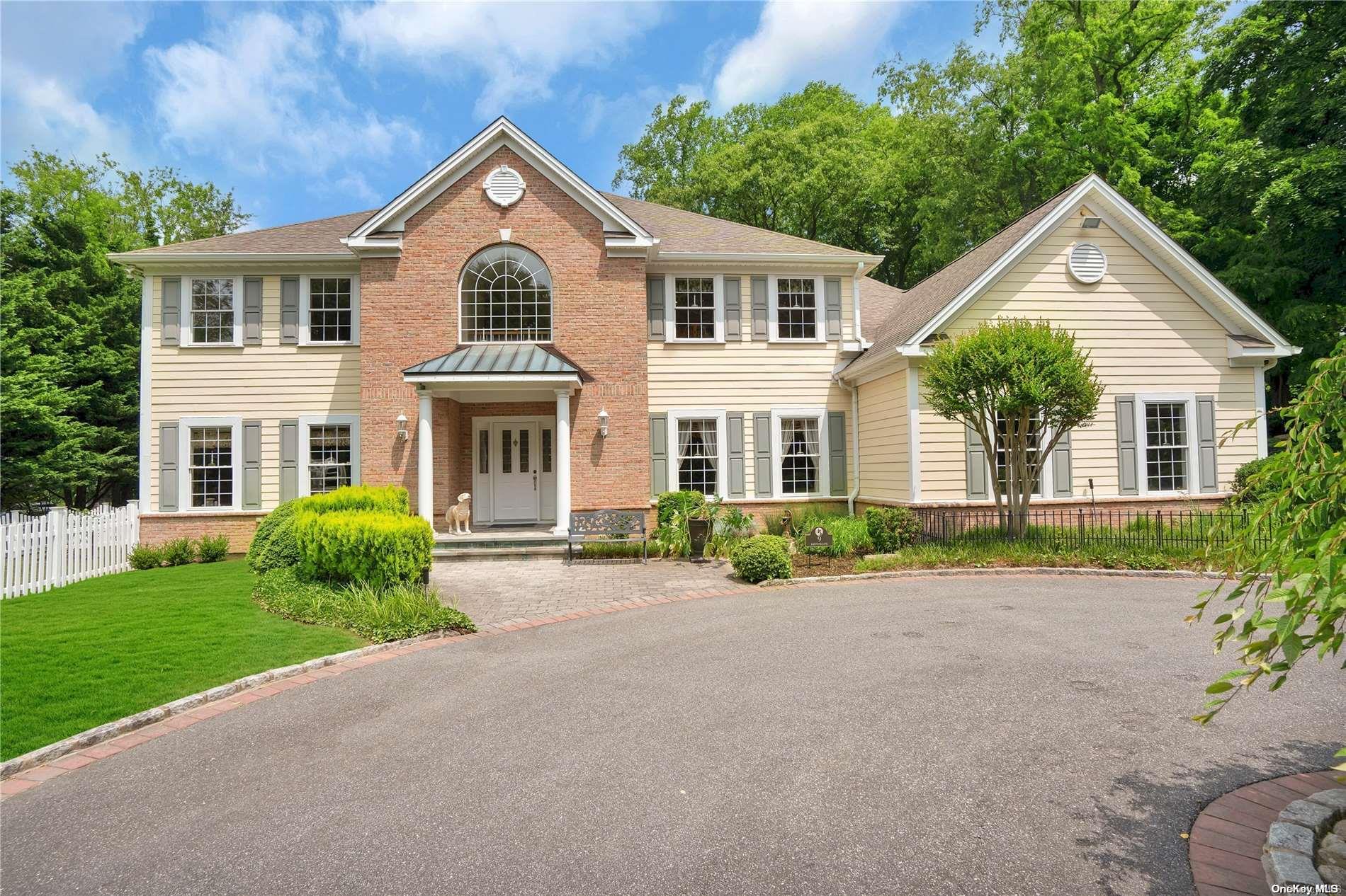 9 Kaintuck Lane