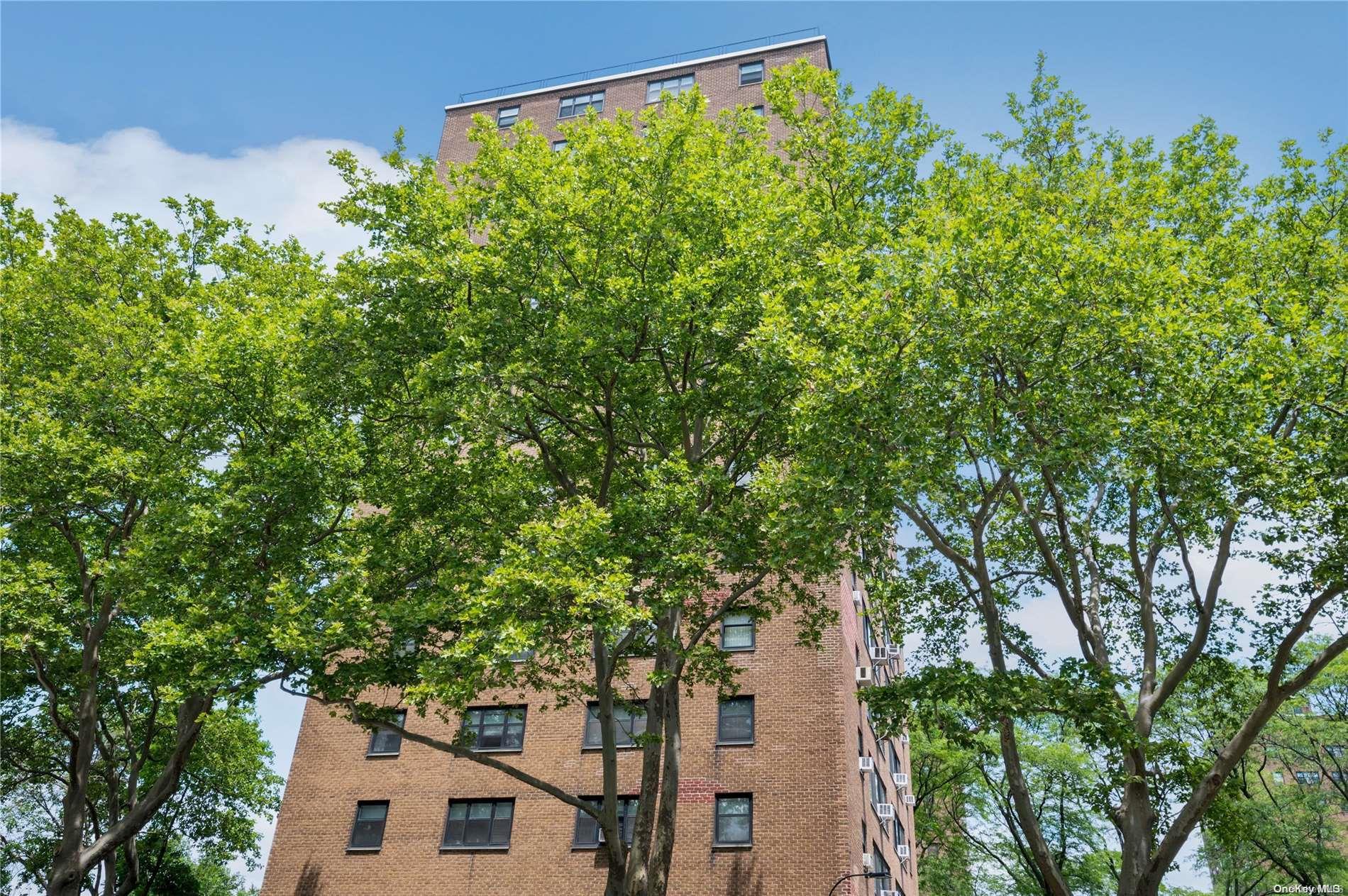 33-65 14th Street Unit: 6A